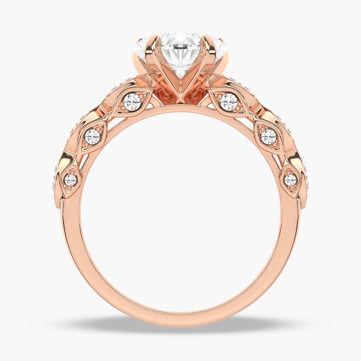 Mayvora Ring
