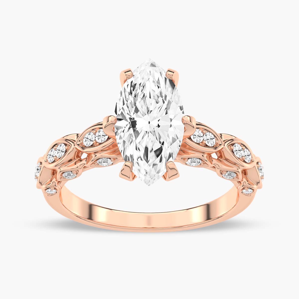 Mayvora Ring
