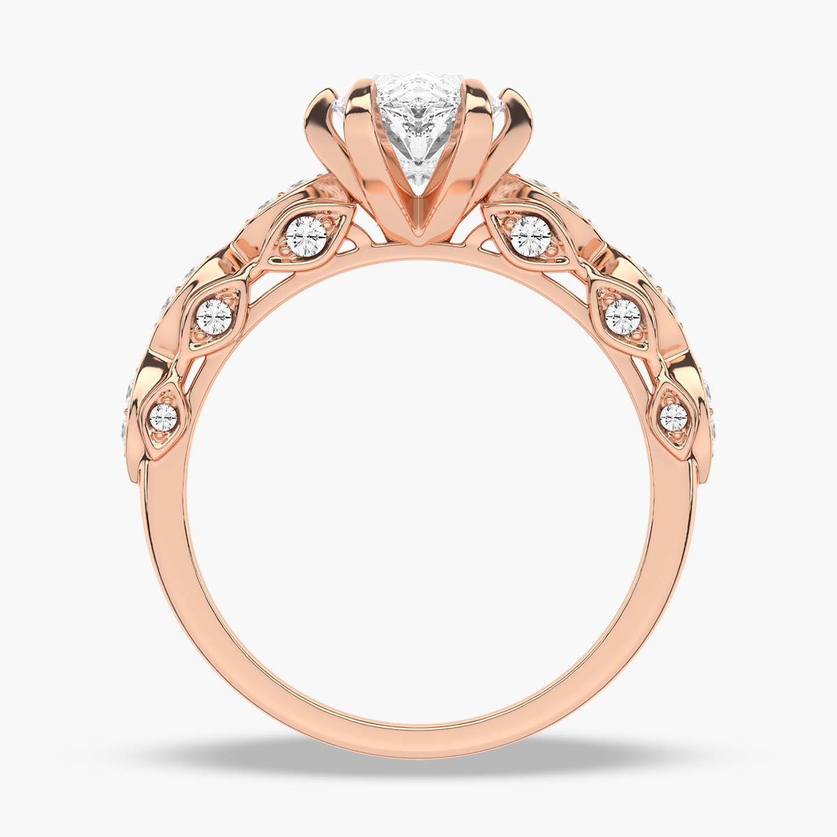 Mayvora Ring