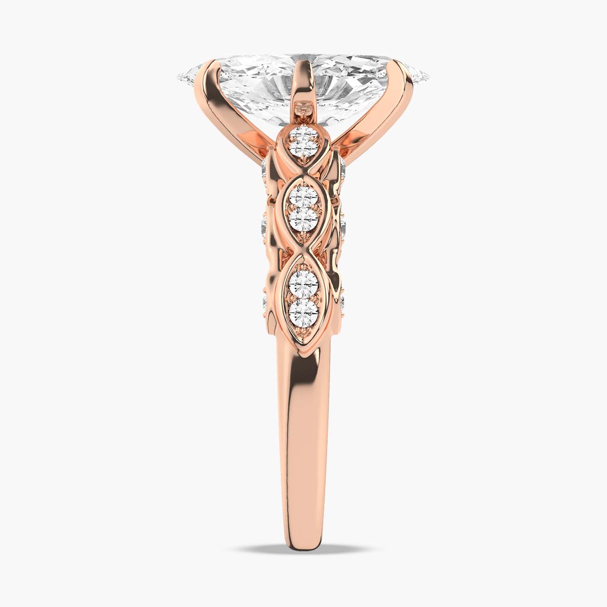 Mayvora Ring