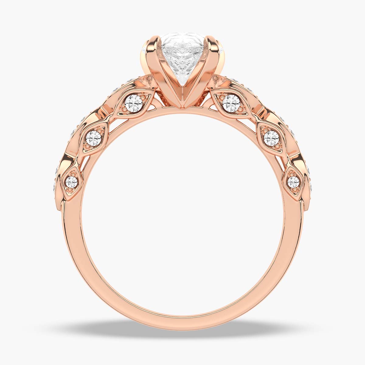 Mayvora Ring