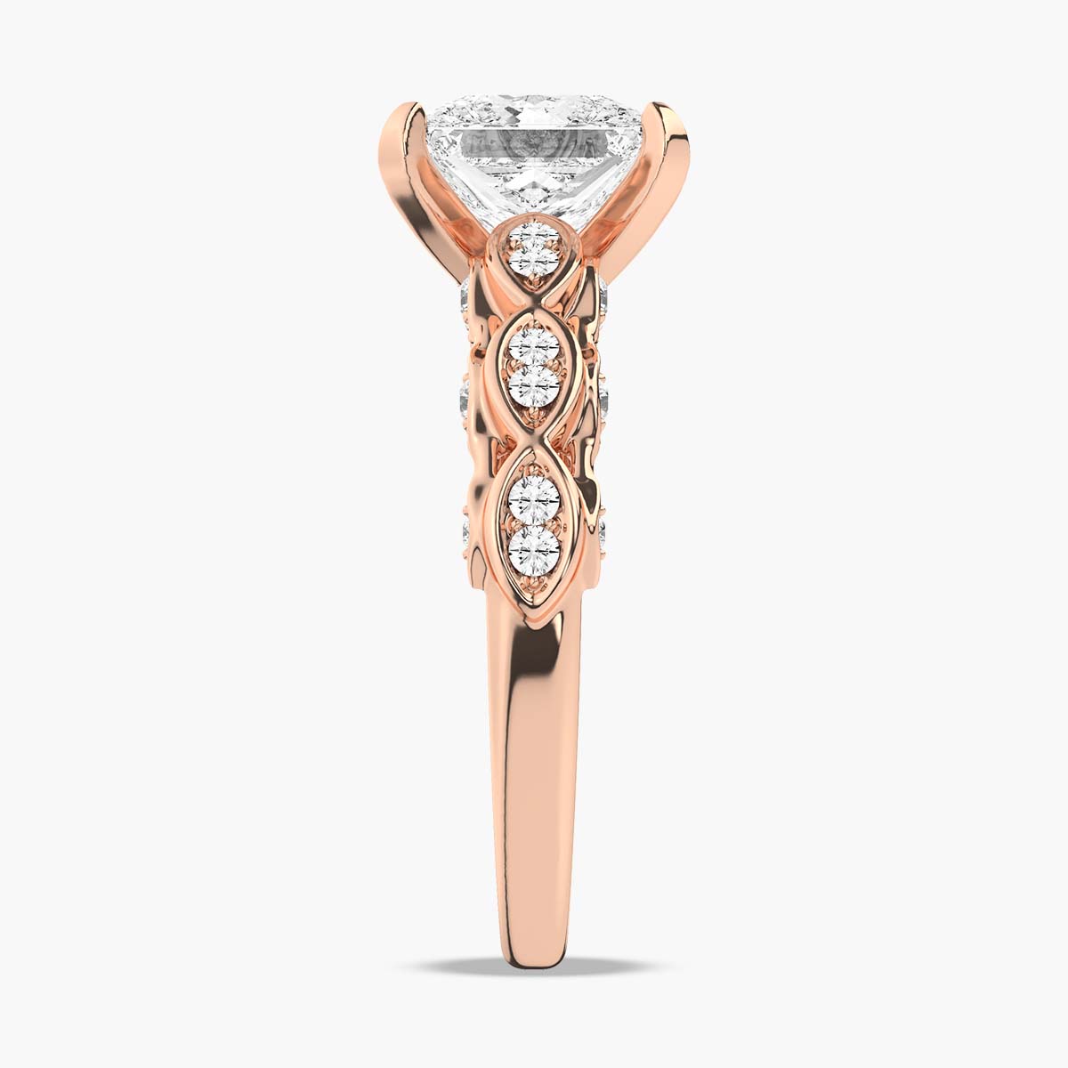 Mayvora Ring