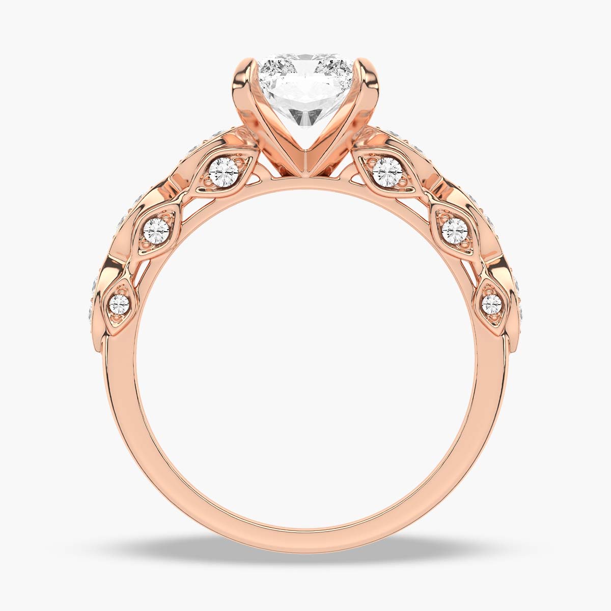 Mayvora Ring