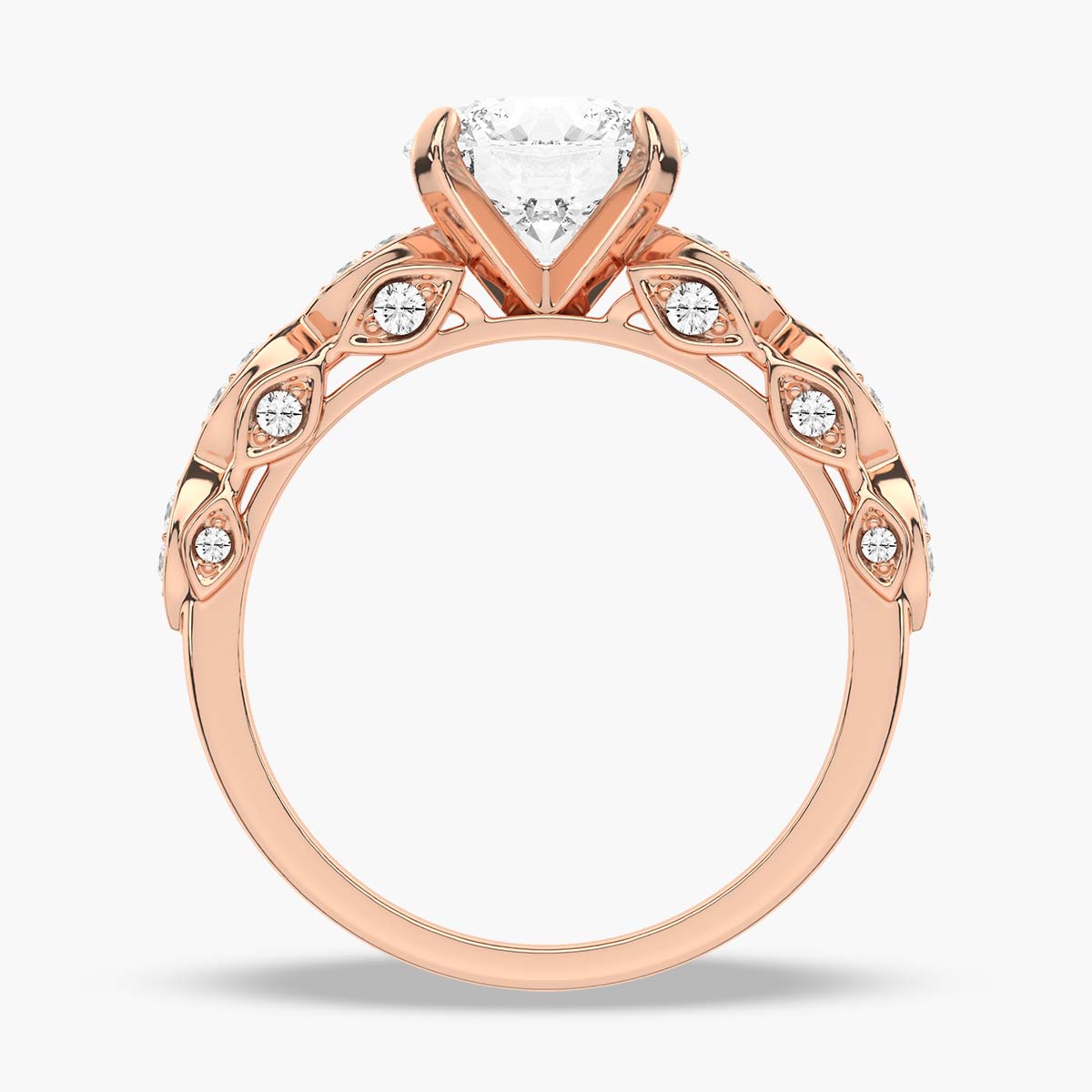 Mayvora Ring
