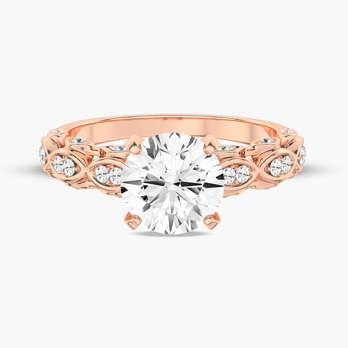 Mayvora Ring