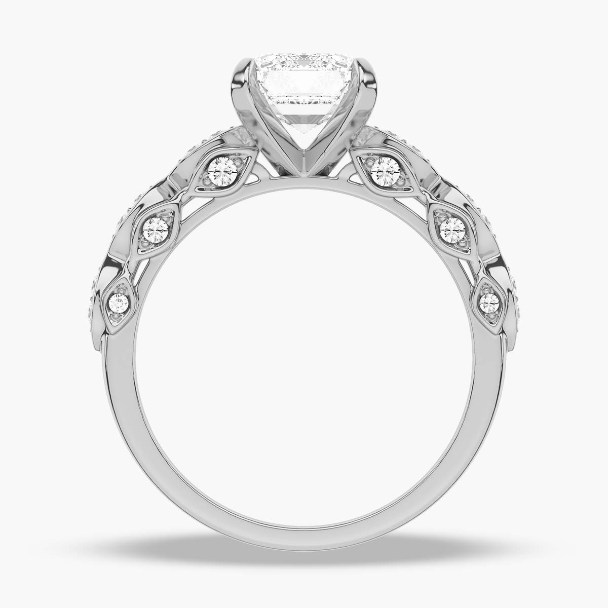 Mayvora Ring