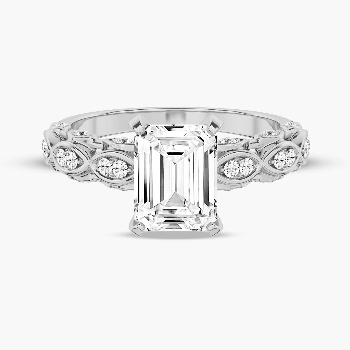 Mayvora Ring