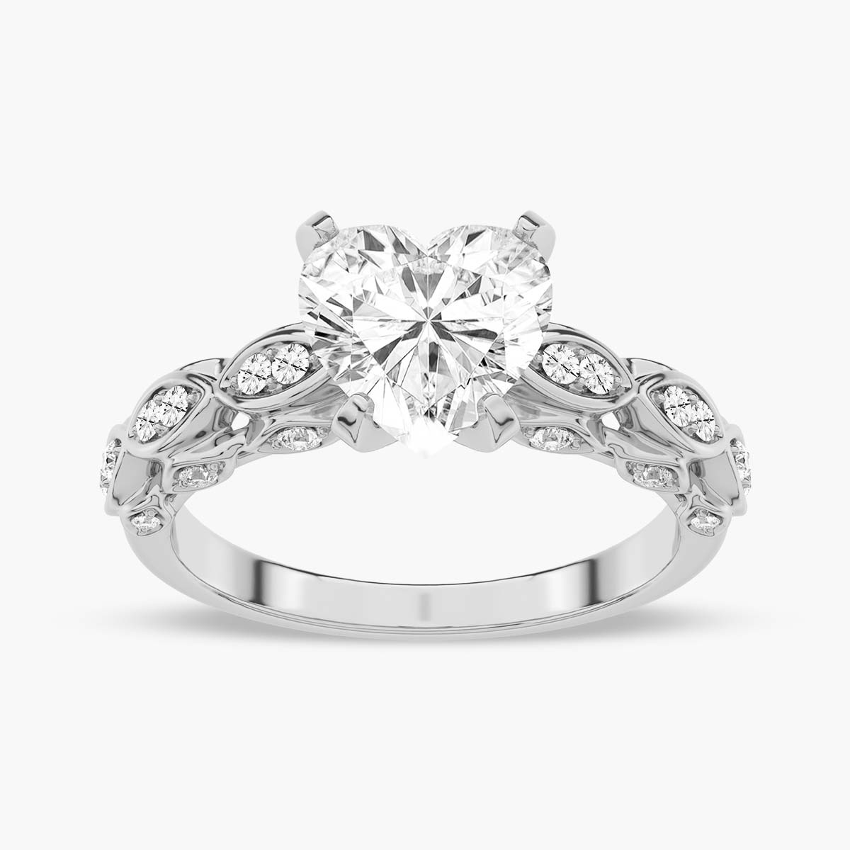 Mayvora Ring