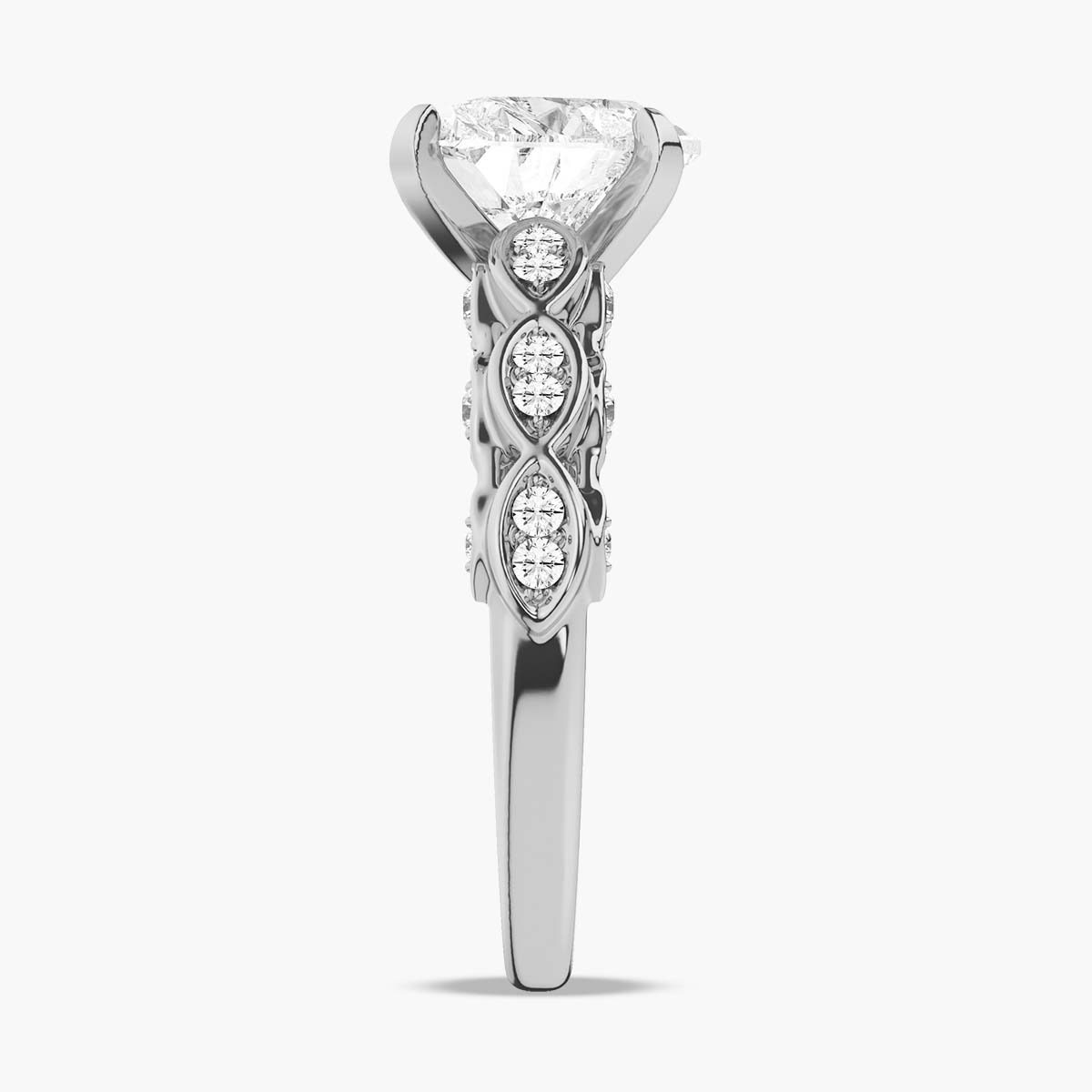Platinum - Heart