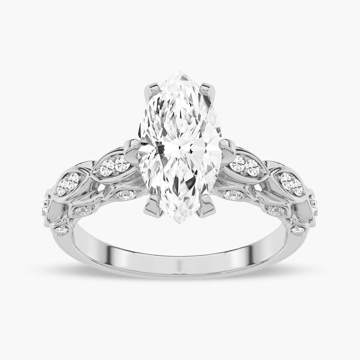 Mayvora Ring