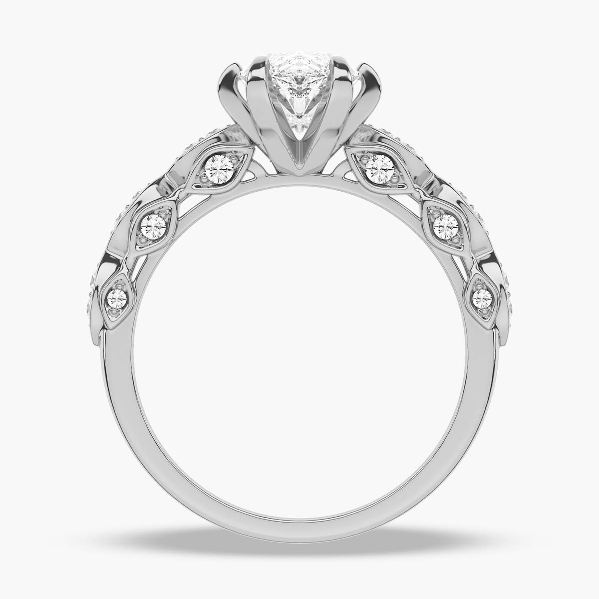 Mayvora Ring