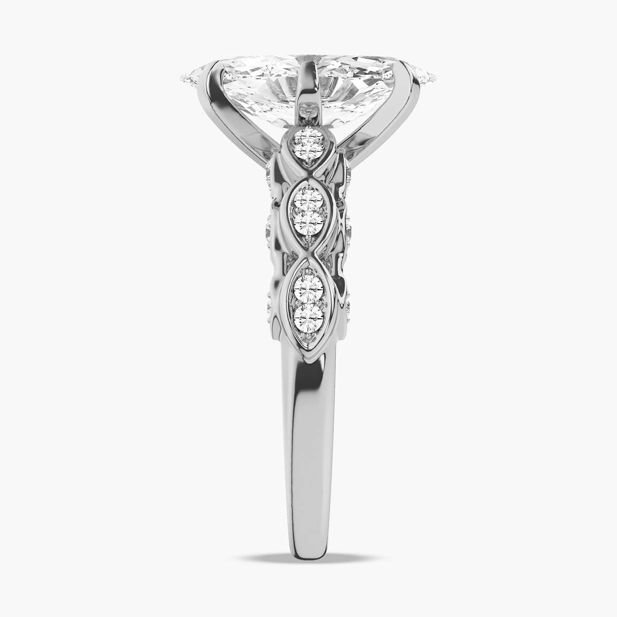 Mayvora Ring