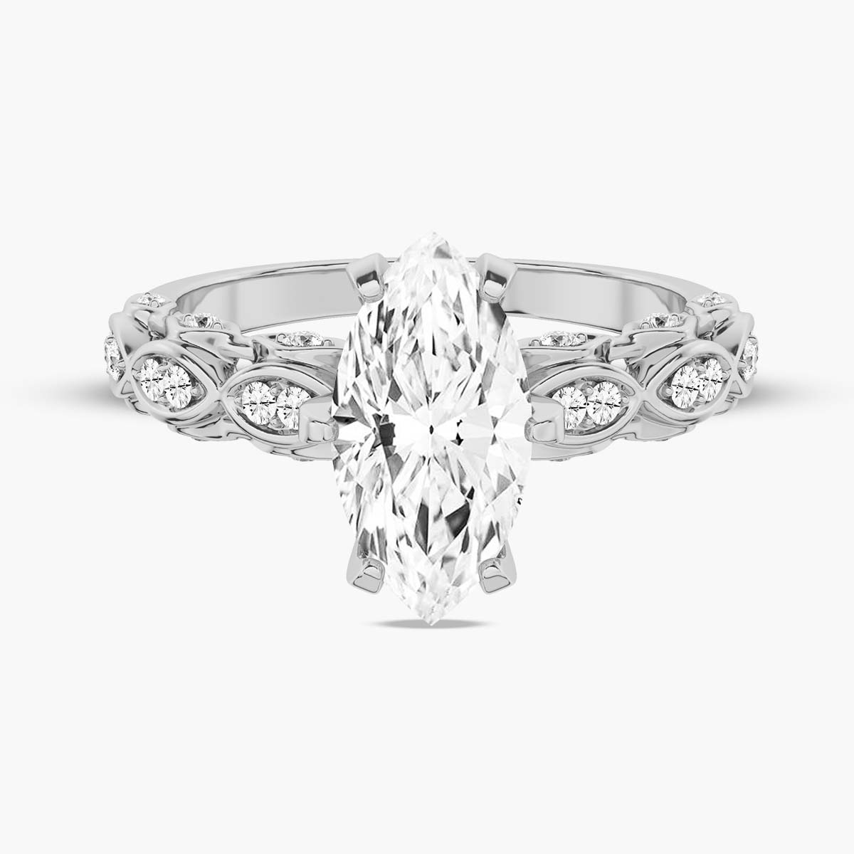 Mayvora Ring