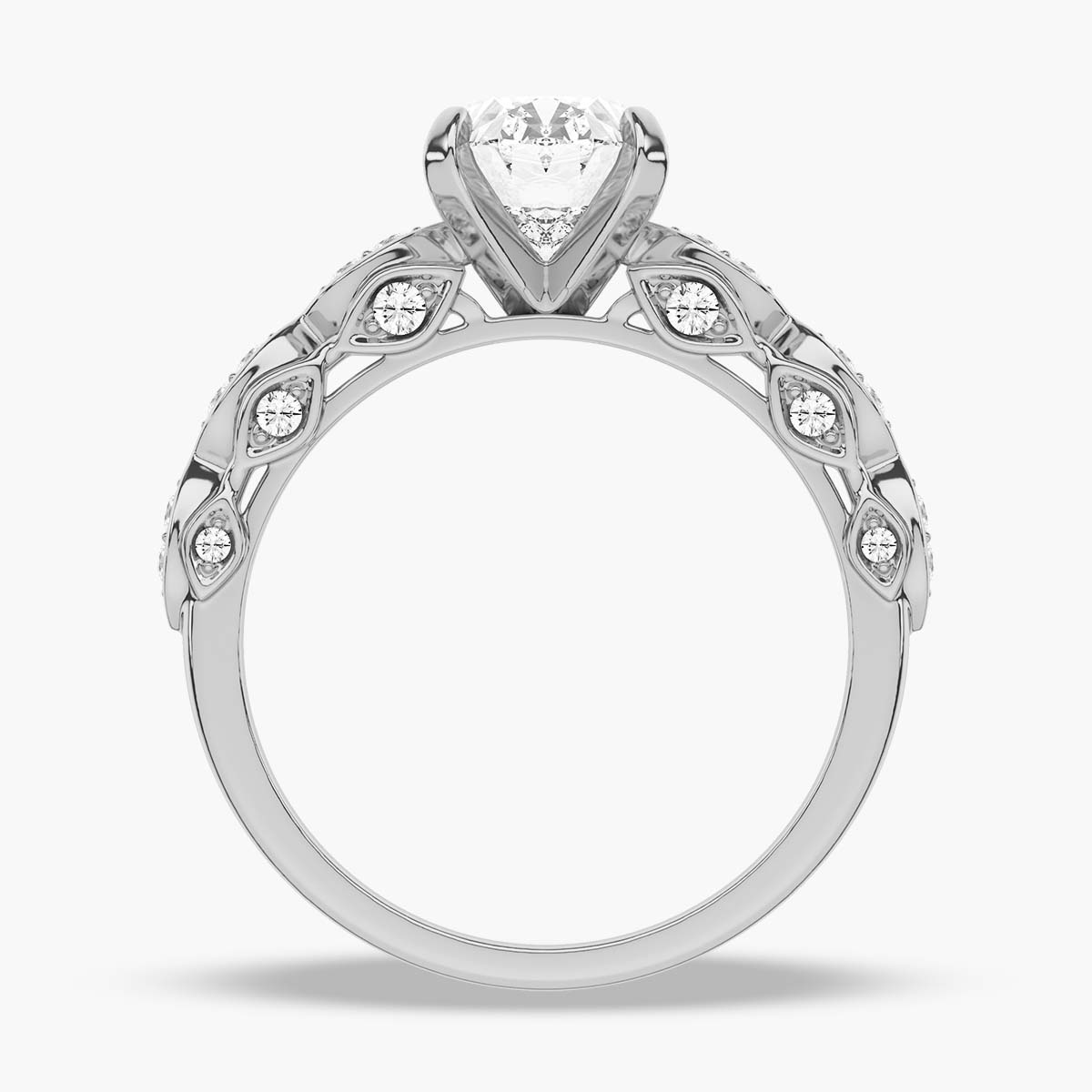 Mayvora Ring