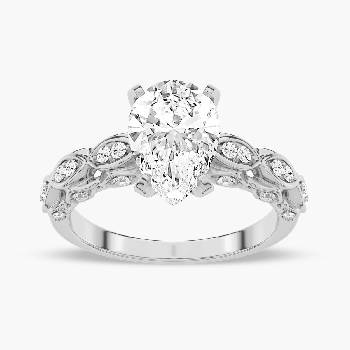 Mayvora Ring