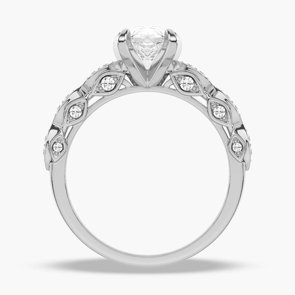 Mayvora Ring