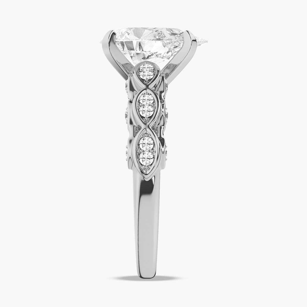 Mayvora Ring