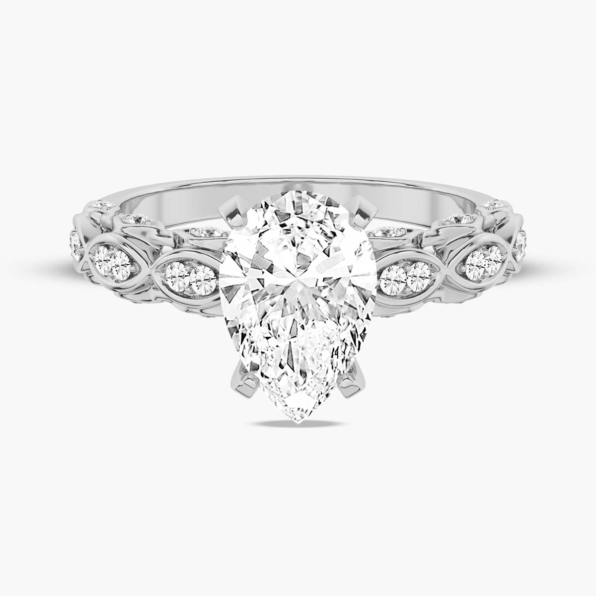 Mayvora Ring
