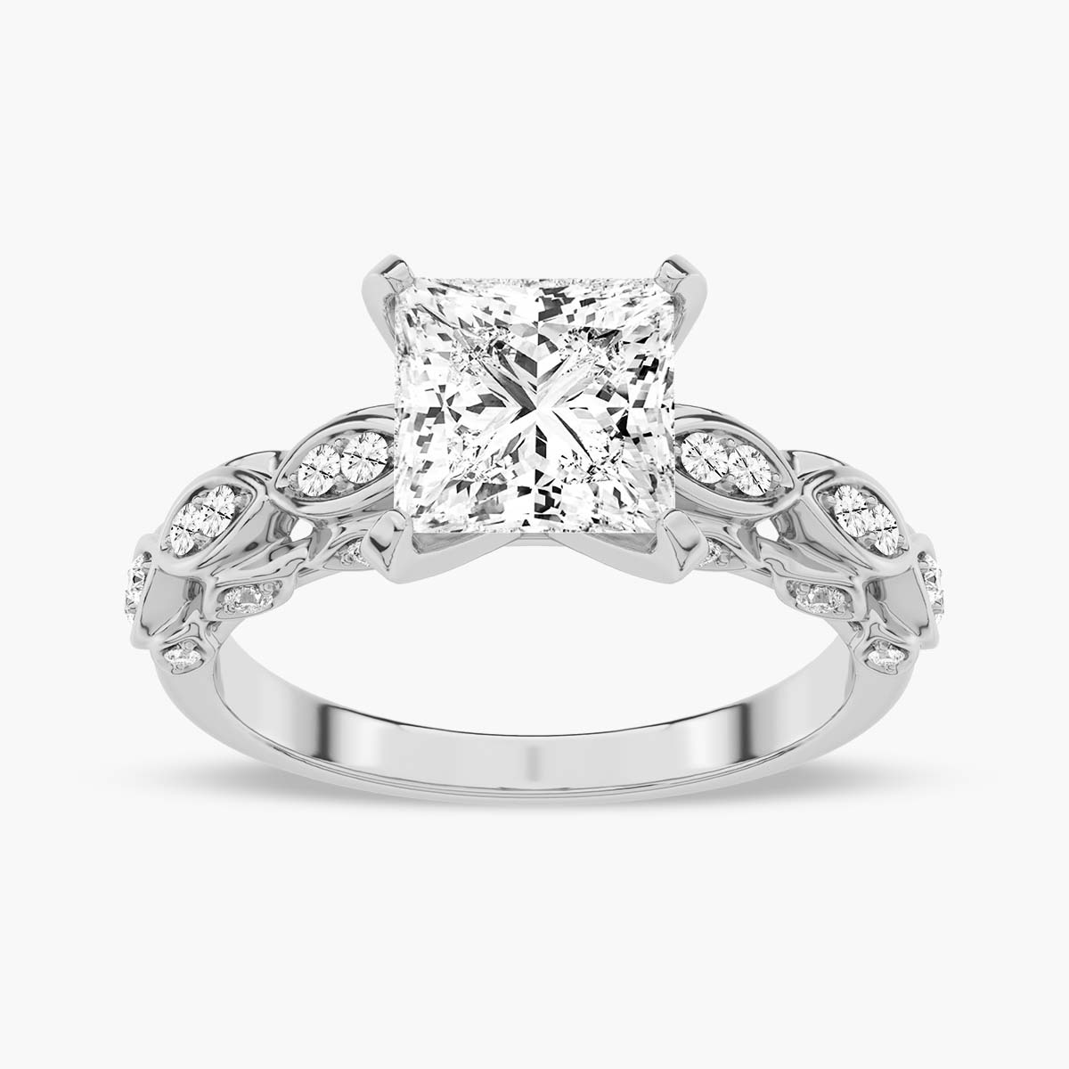 Mayvora Ring