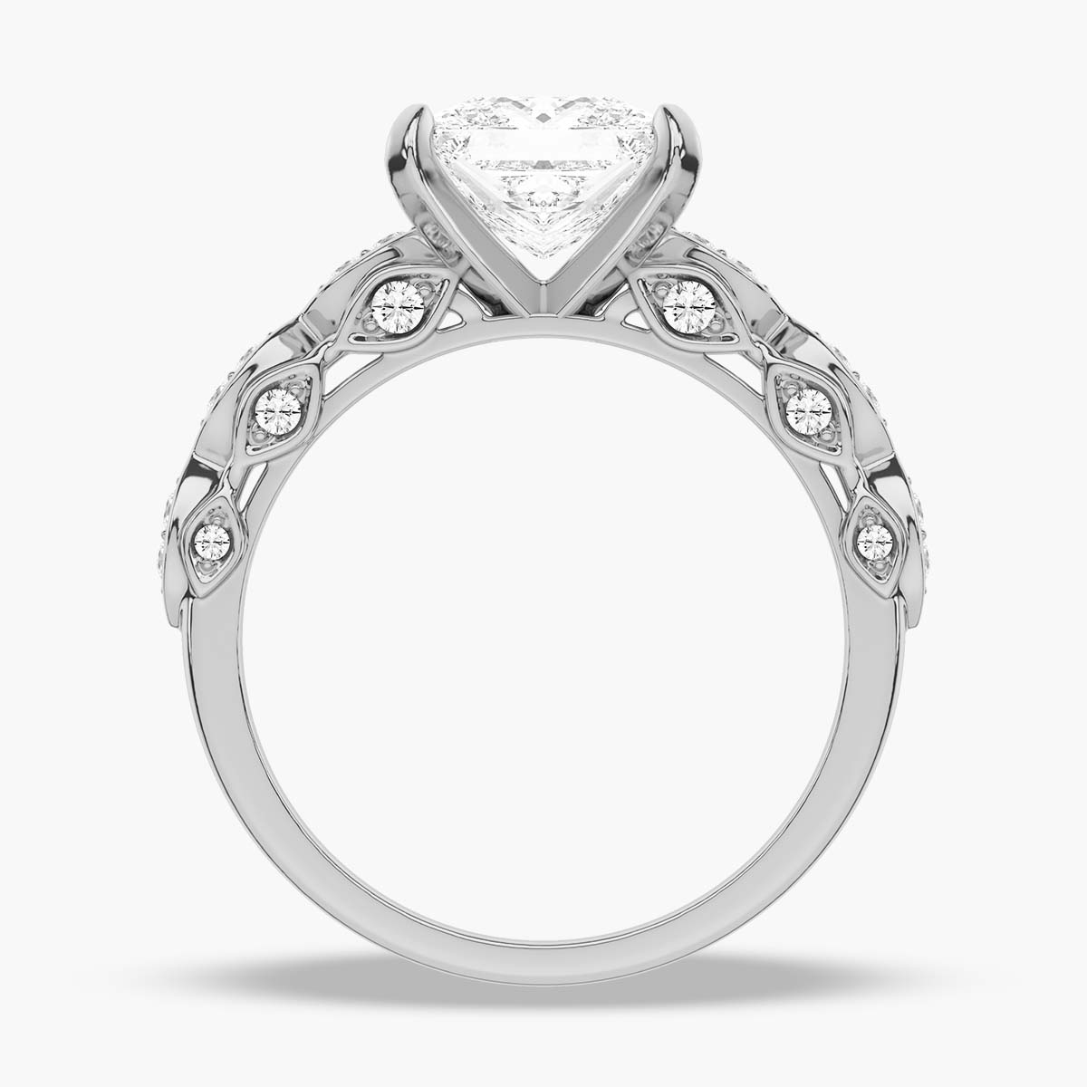 Mayvora Ring