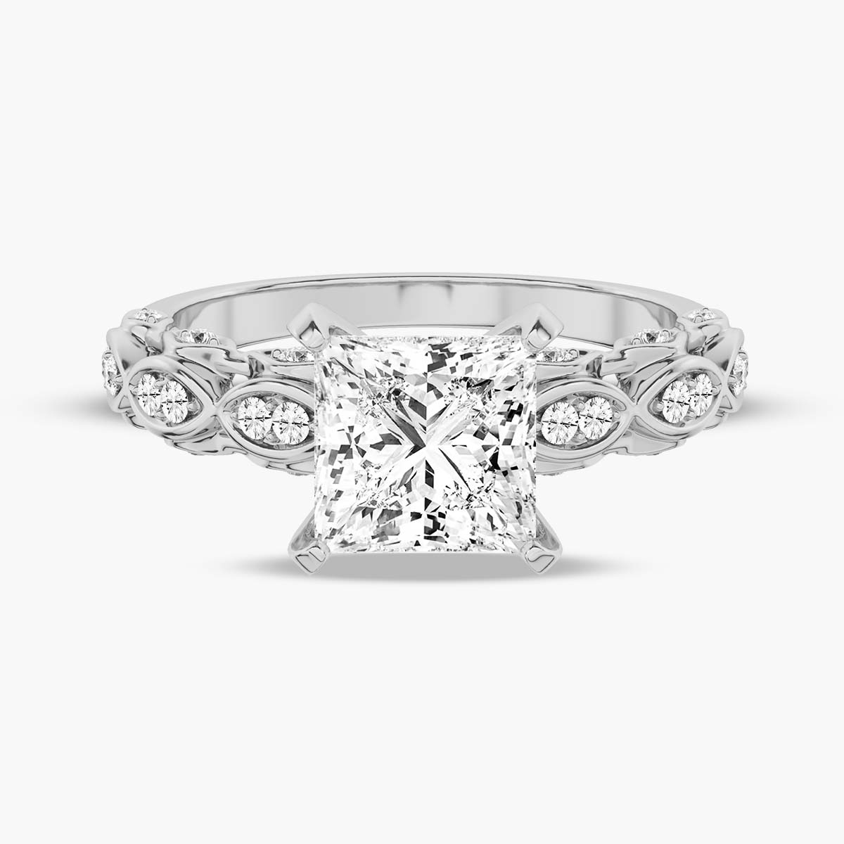 Mayvora Ring