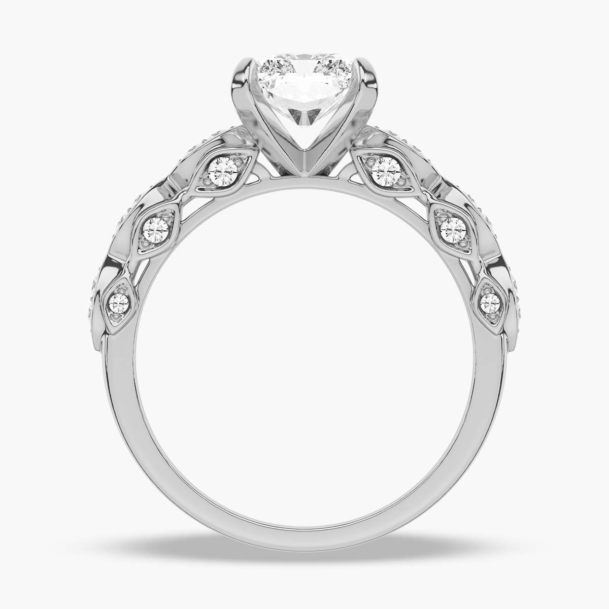 Mayvora Ring