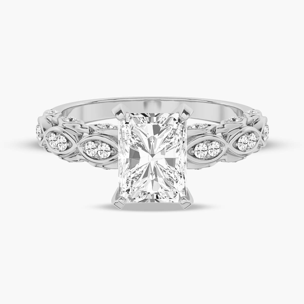Mayvora Ring