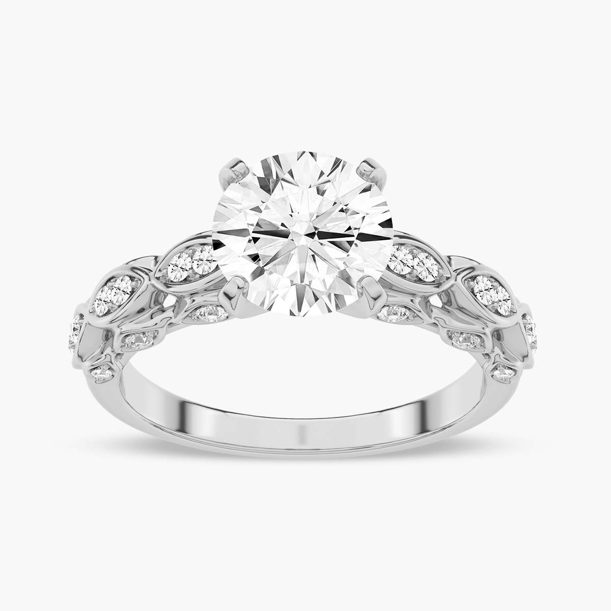Mayvora Ring