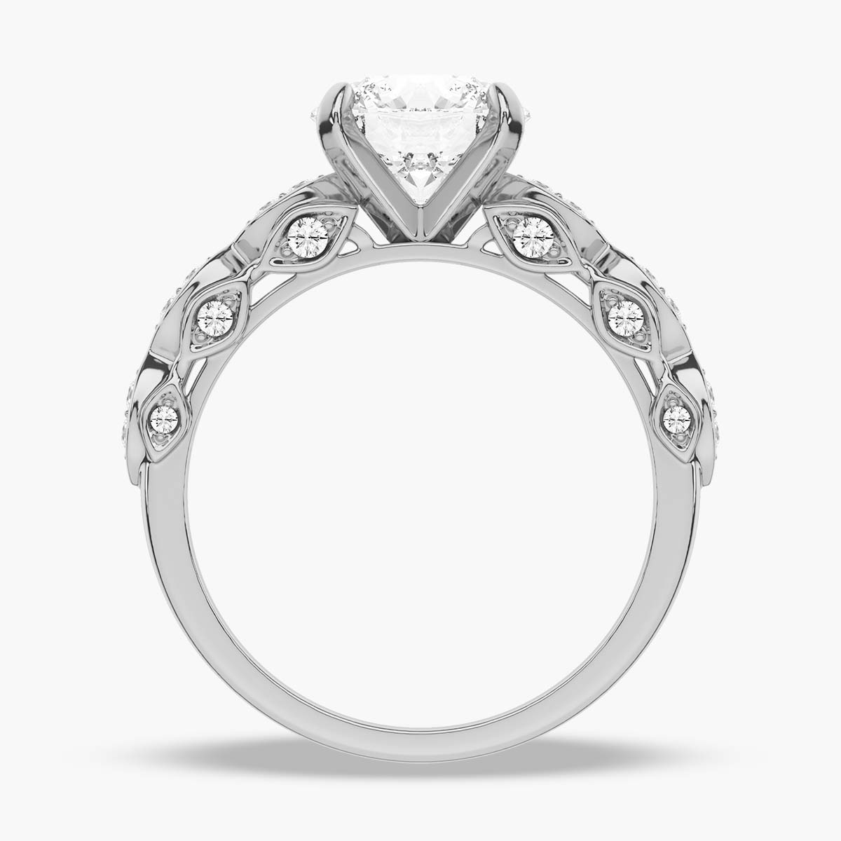 Mayvora Ring