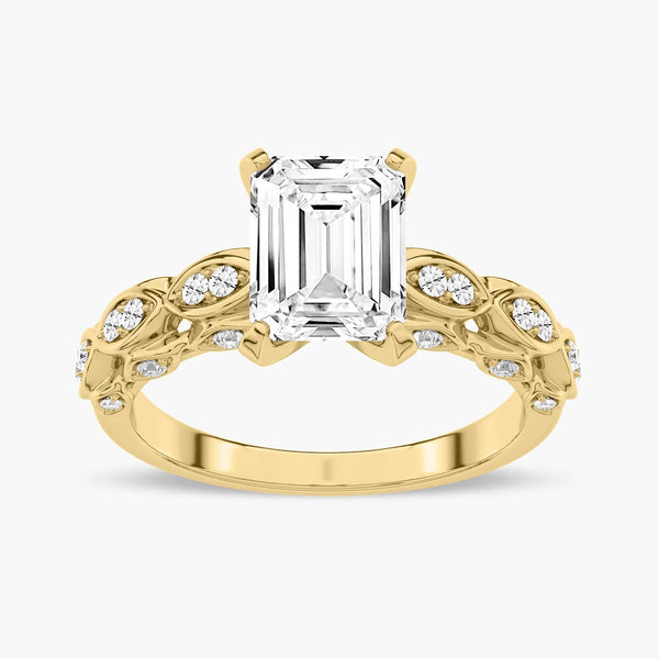 Mayvora Ring