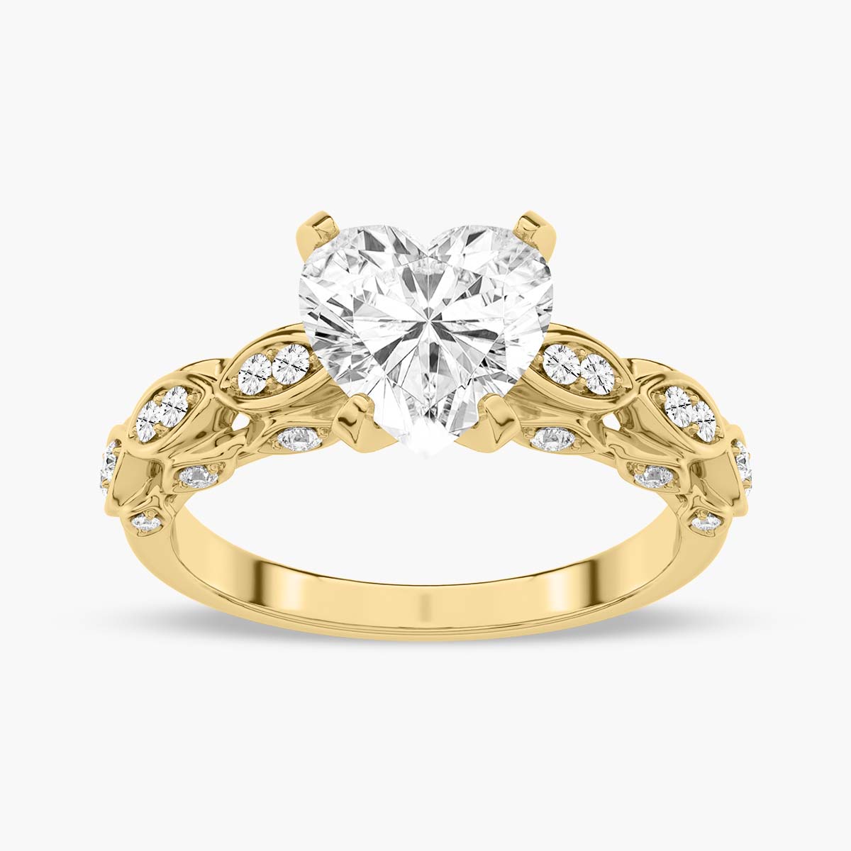 Mayvora Ring
