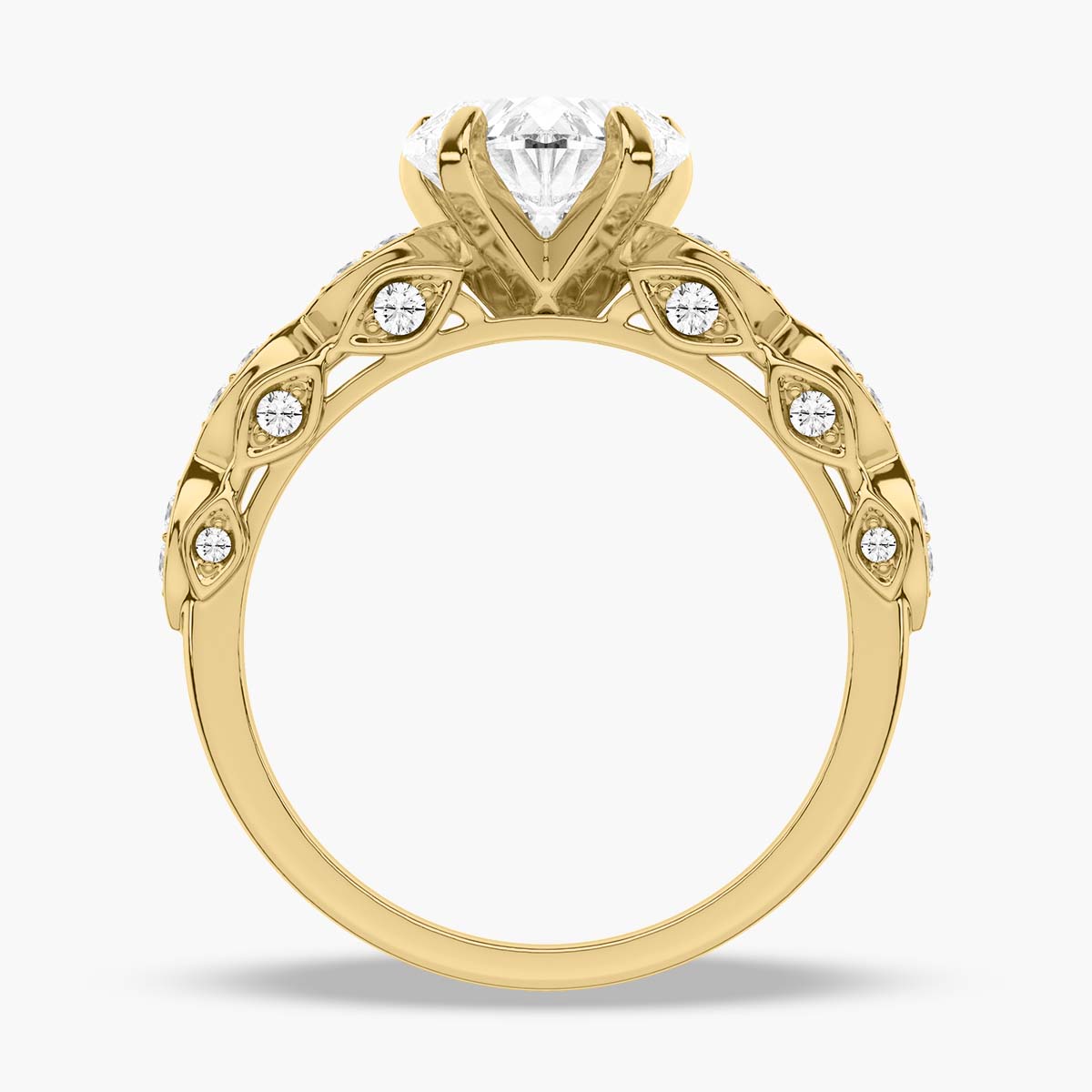 Mayvora Ring