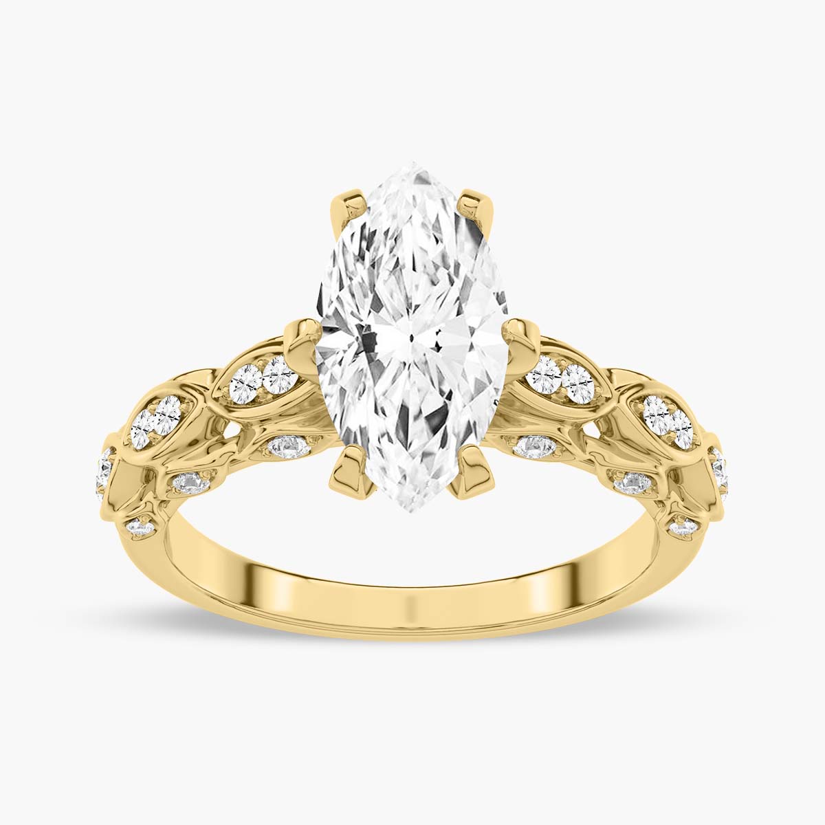 Mayvora Ring