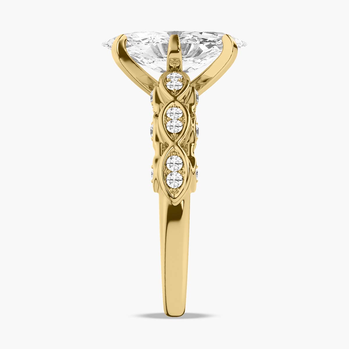Mayvora Ring