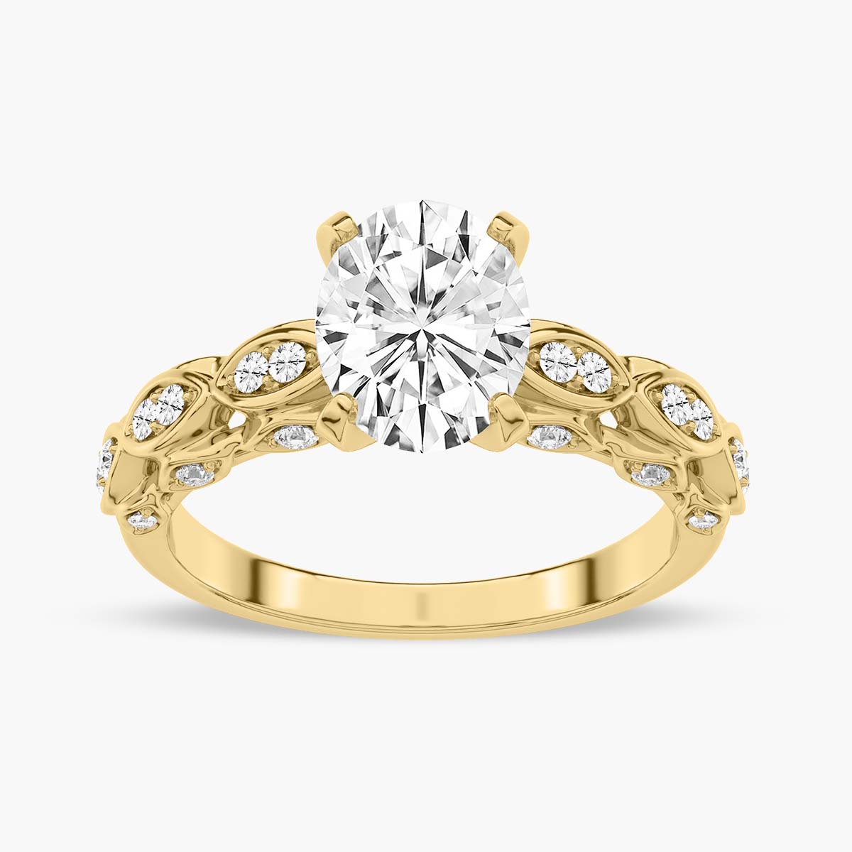 Mayvora Ring