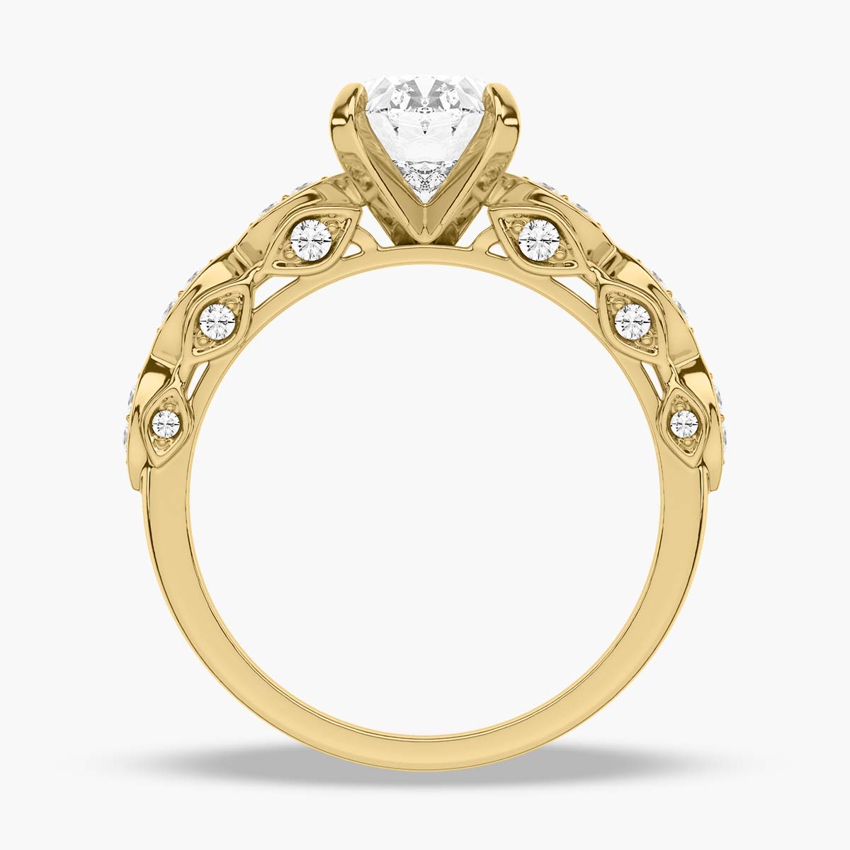Mayvora Ring