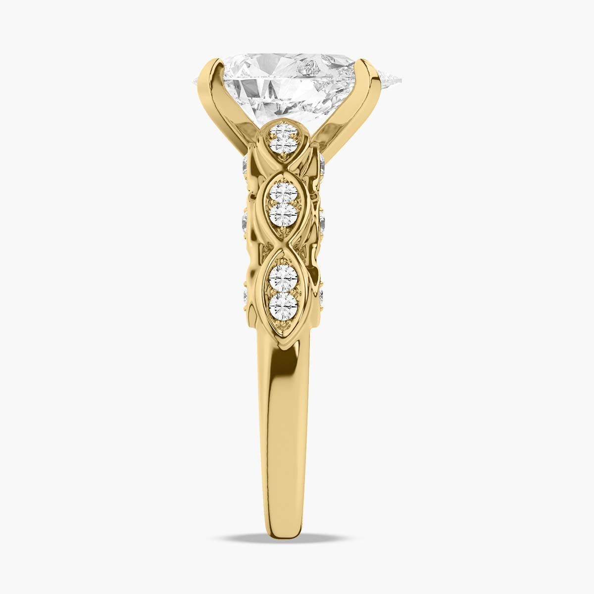 Mayvora Ring
