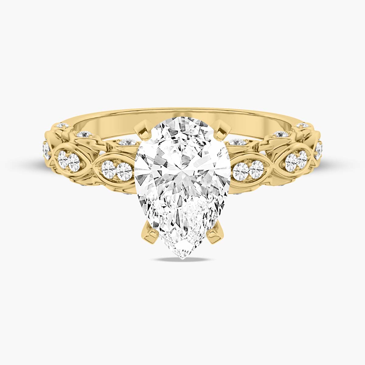 Mayvora Ring