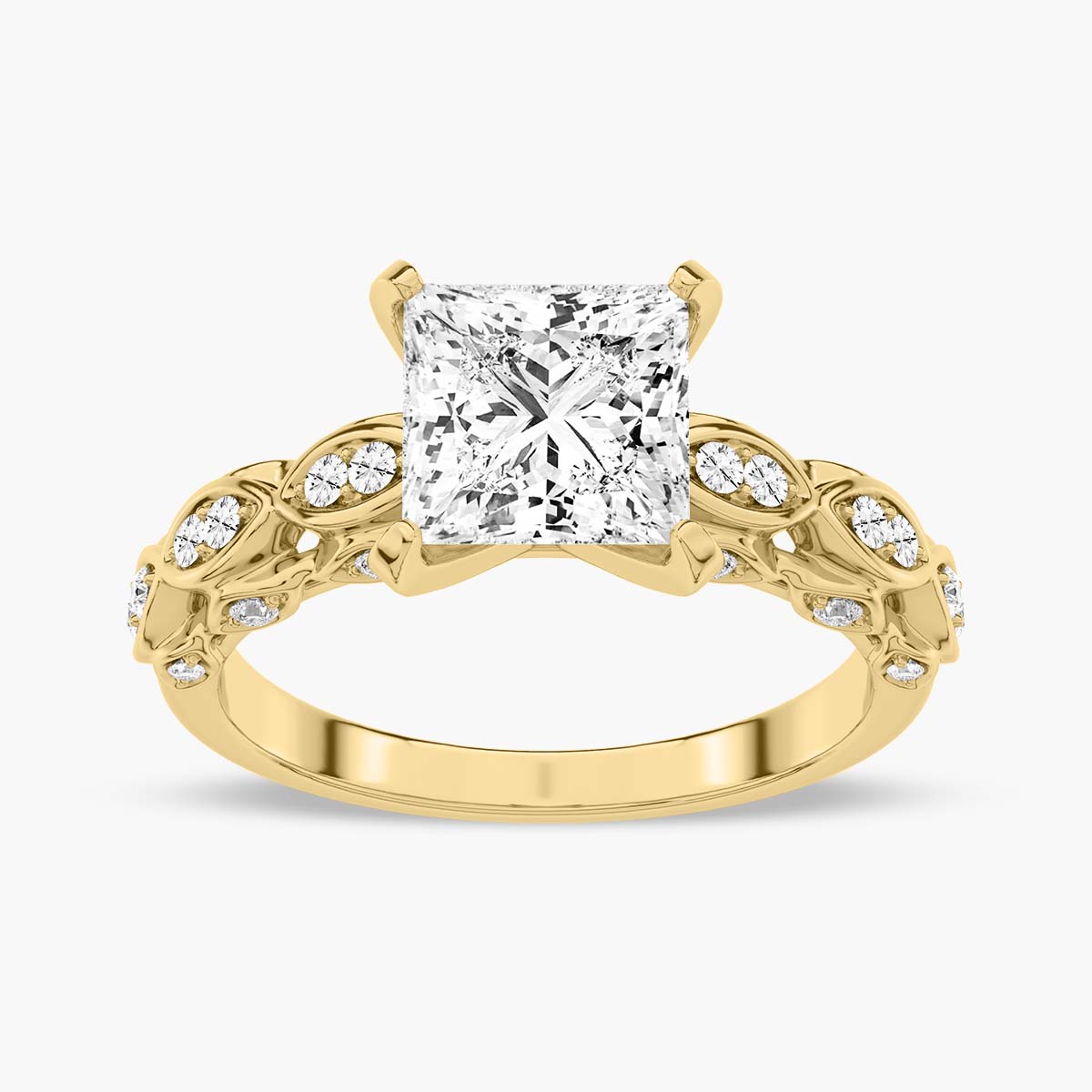 Mayvora Ring