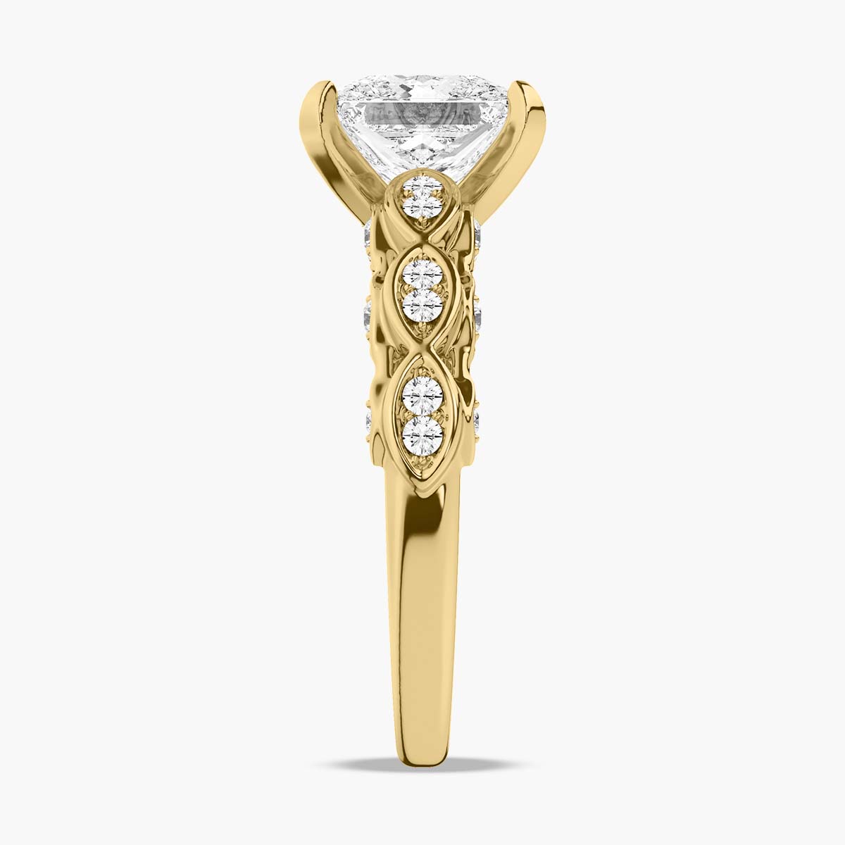 Mayvora Ring