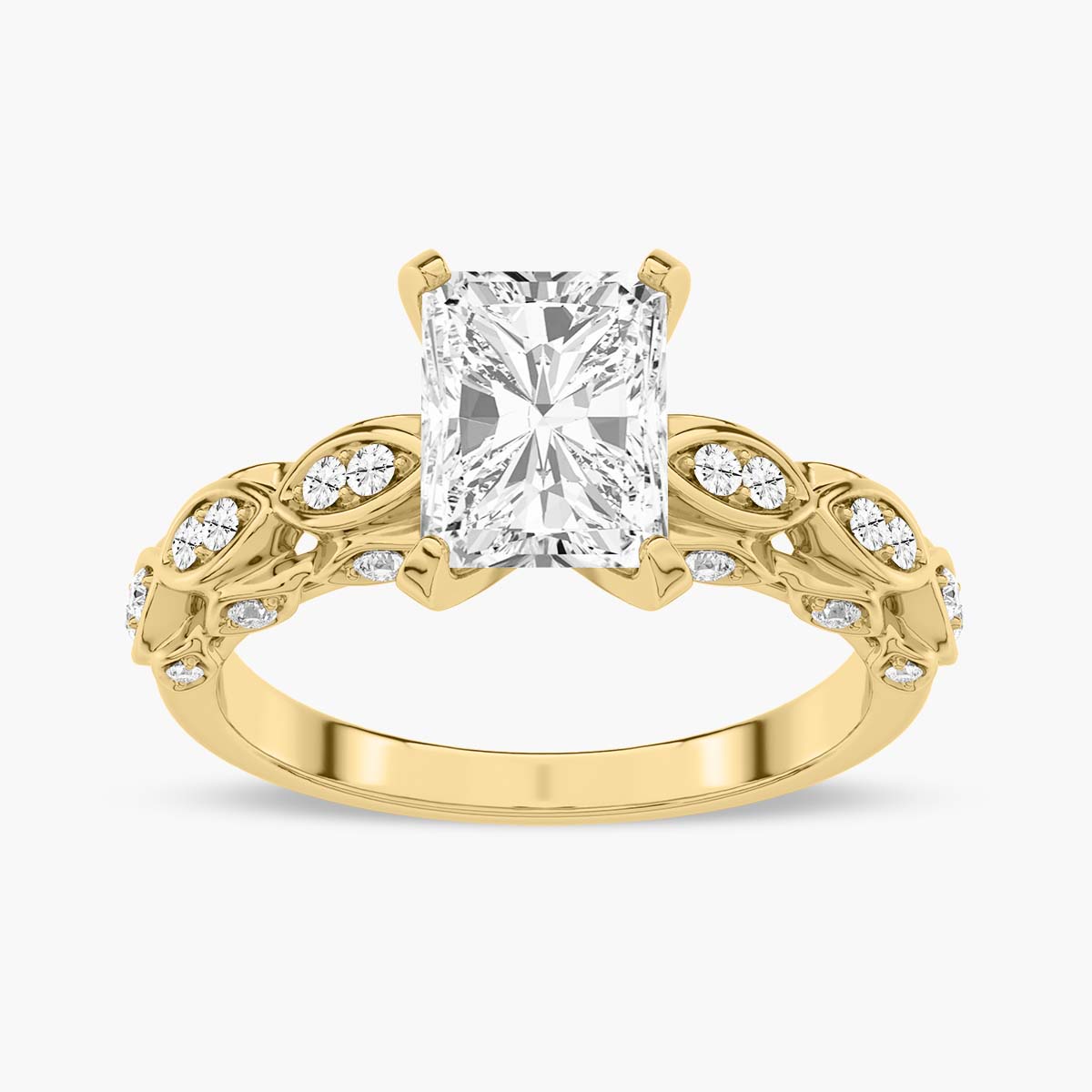 Mayvora Ring