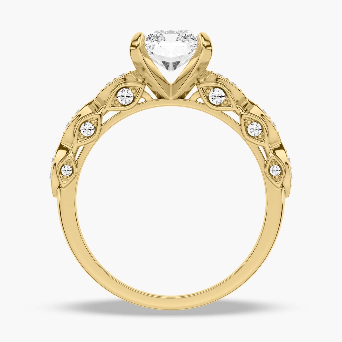 Mayvora Ring