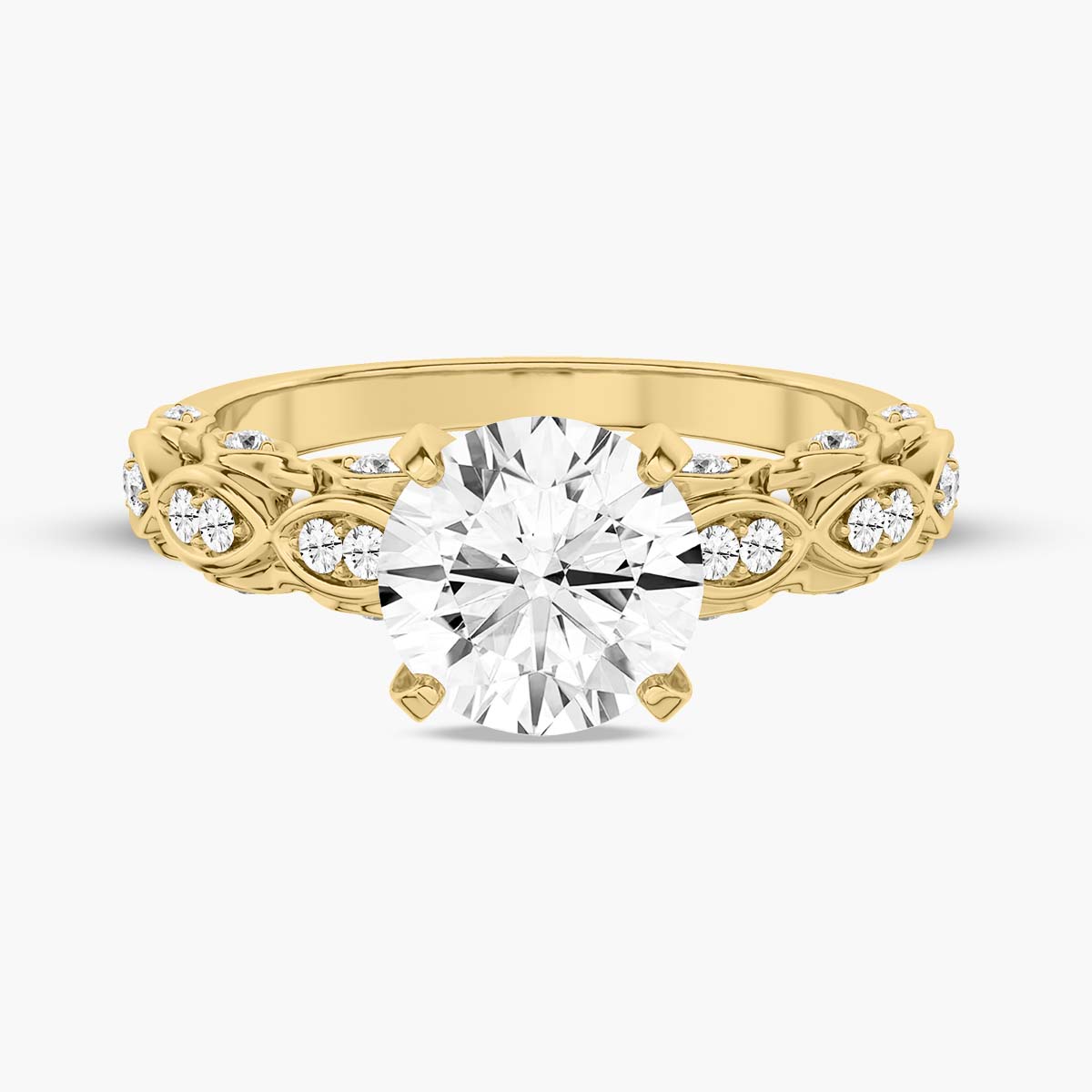 Mayvora Ring