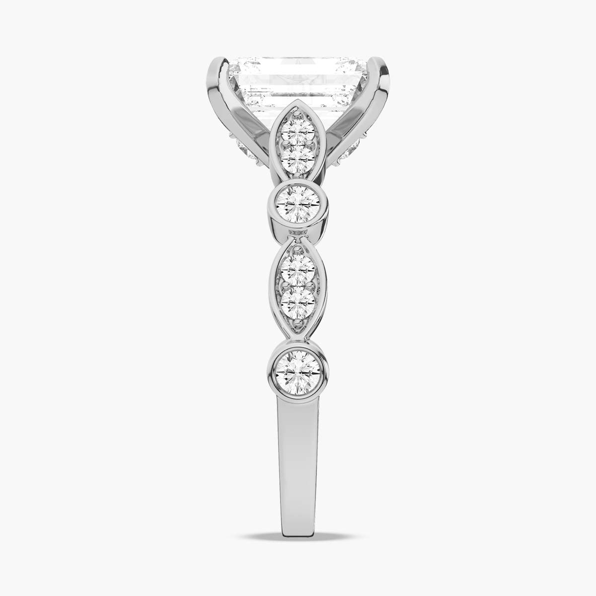 Platinum - Emerald