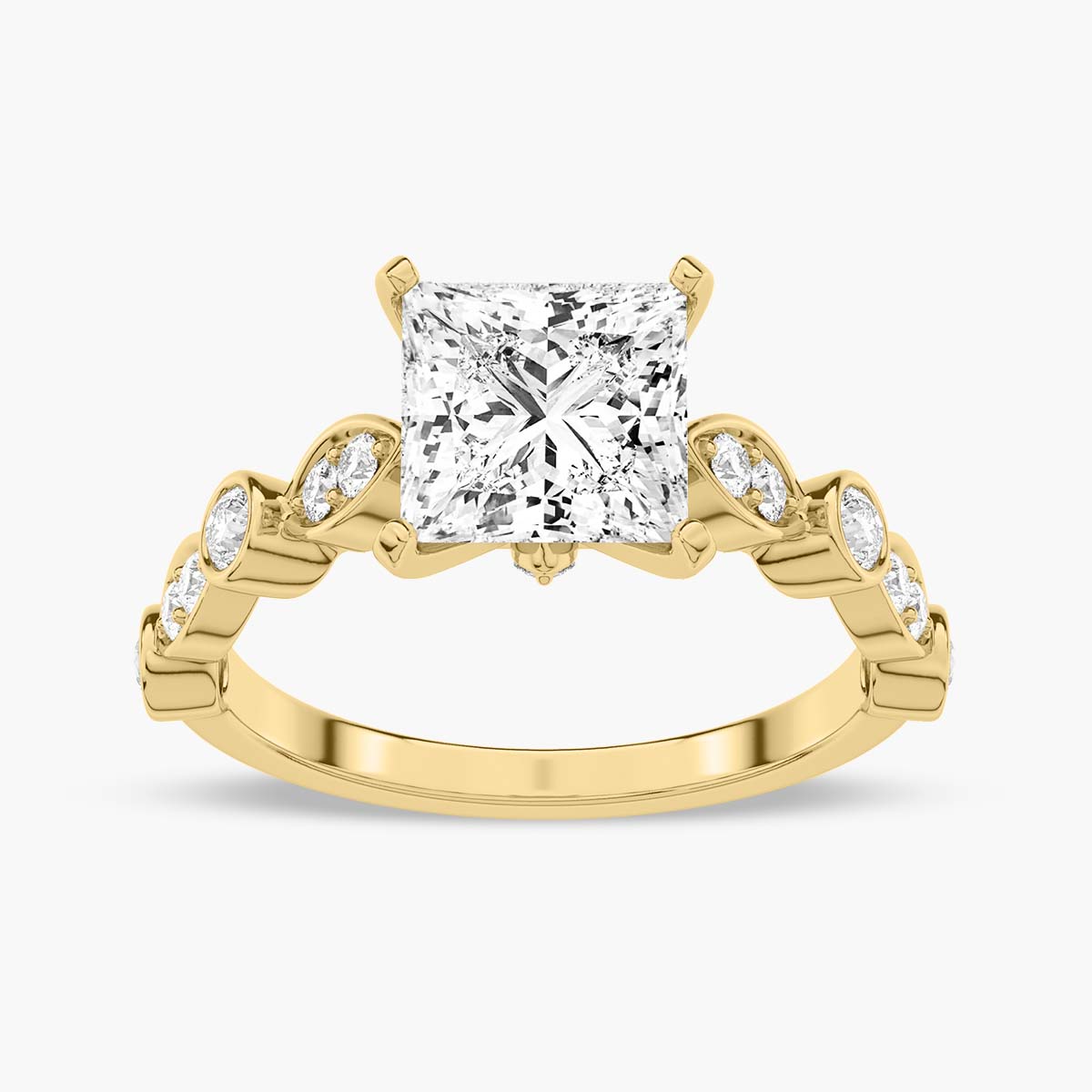 Lunessa Ring