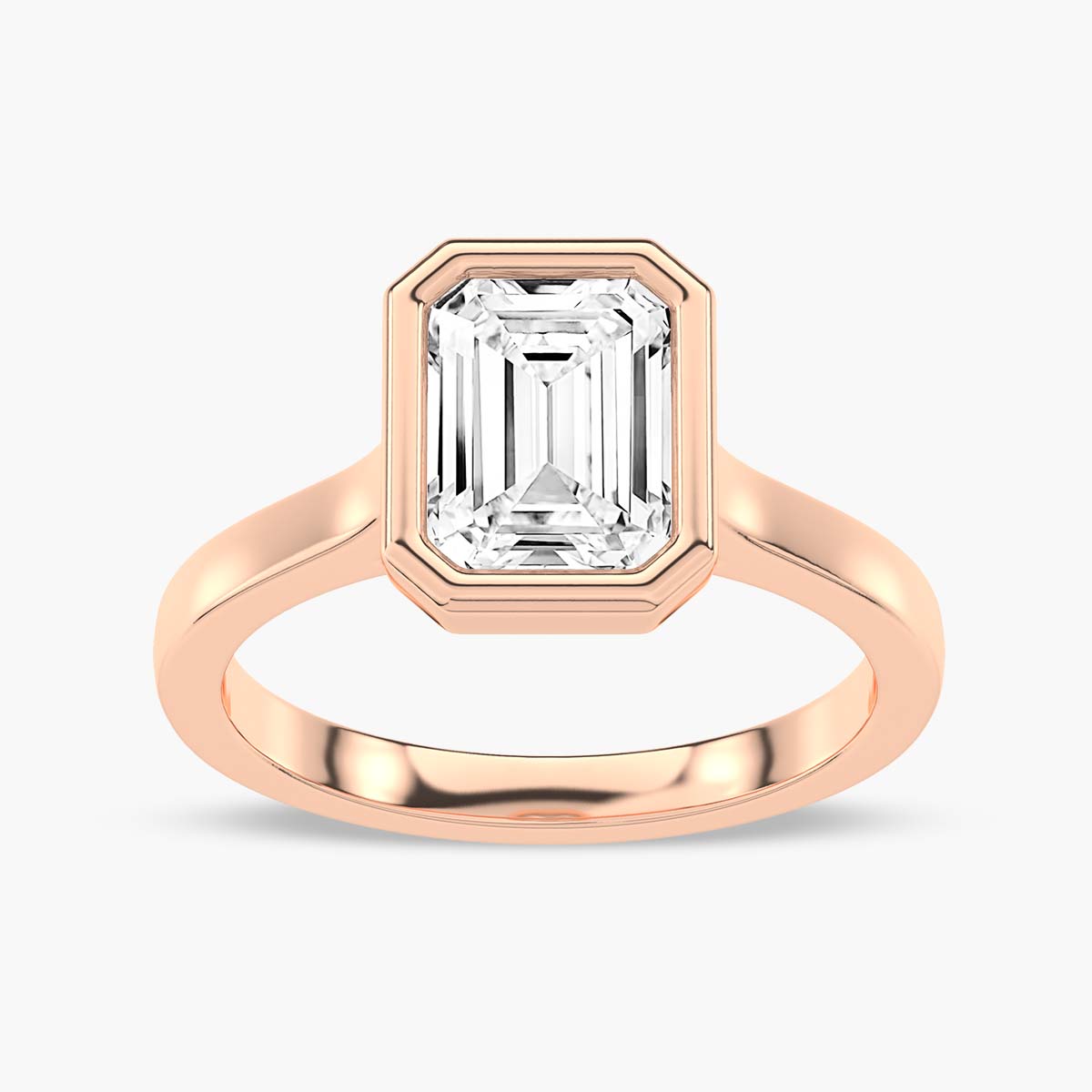 Crest Ring