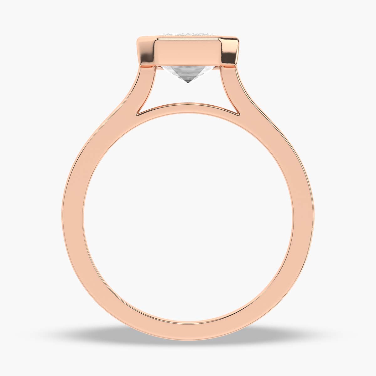 Crest Ring