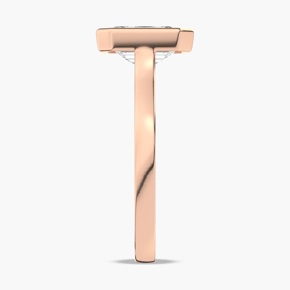 Crest Ring