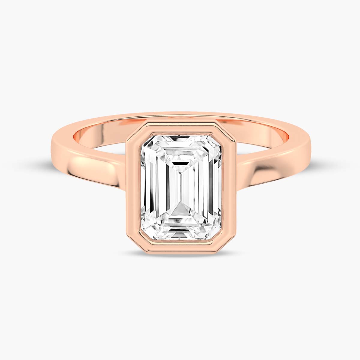 Crest Ring