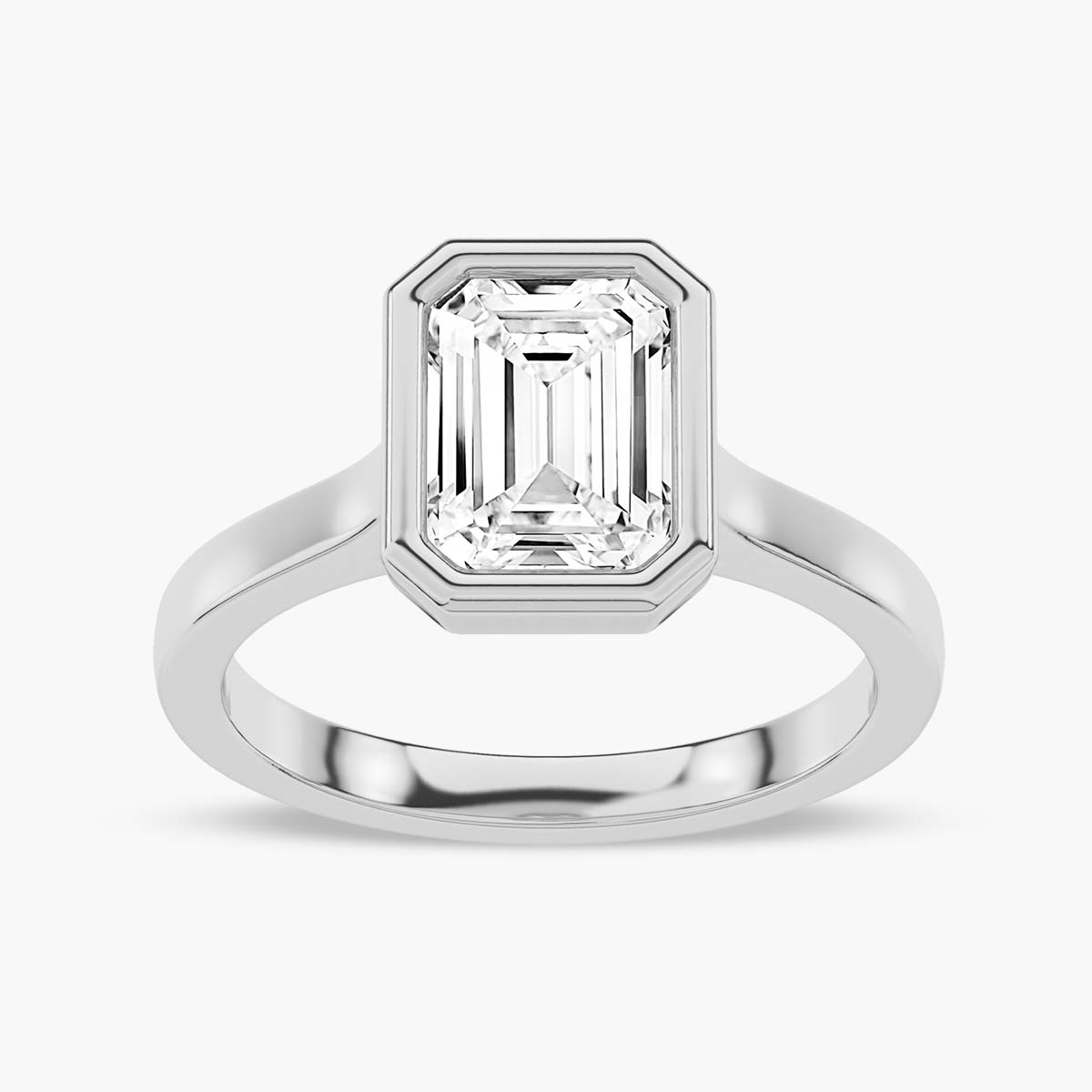 Crest Ring